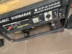 Generator Equipment