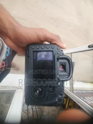 Canon 5d Mark Iii Body Only