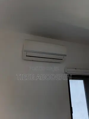 1 Hp Midea Ac