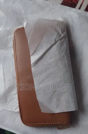 Woman Wallet Purse