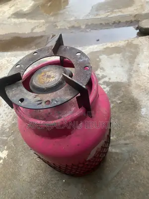 5kg Gas Cylinder
