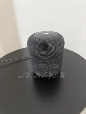 Apple Smart Speaker (Homepod)