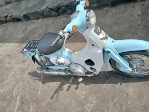 Kymco 2021