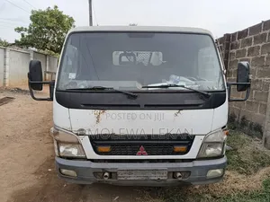 Mitsubishi Fuso Truck