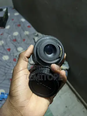 Canon Camera Lens