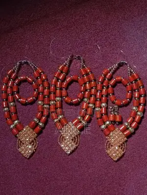 India Cola Bead