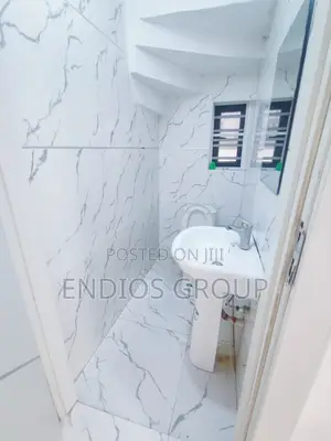 Studio Apartment in Orchid Road Chevron, Lagos State for rent