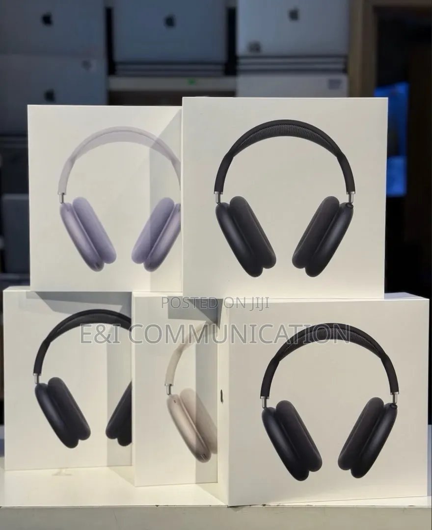 Apple Airpods Max2 White.