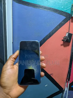 Apple iPhone XR 64 GB Blue