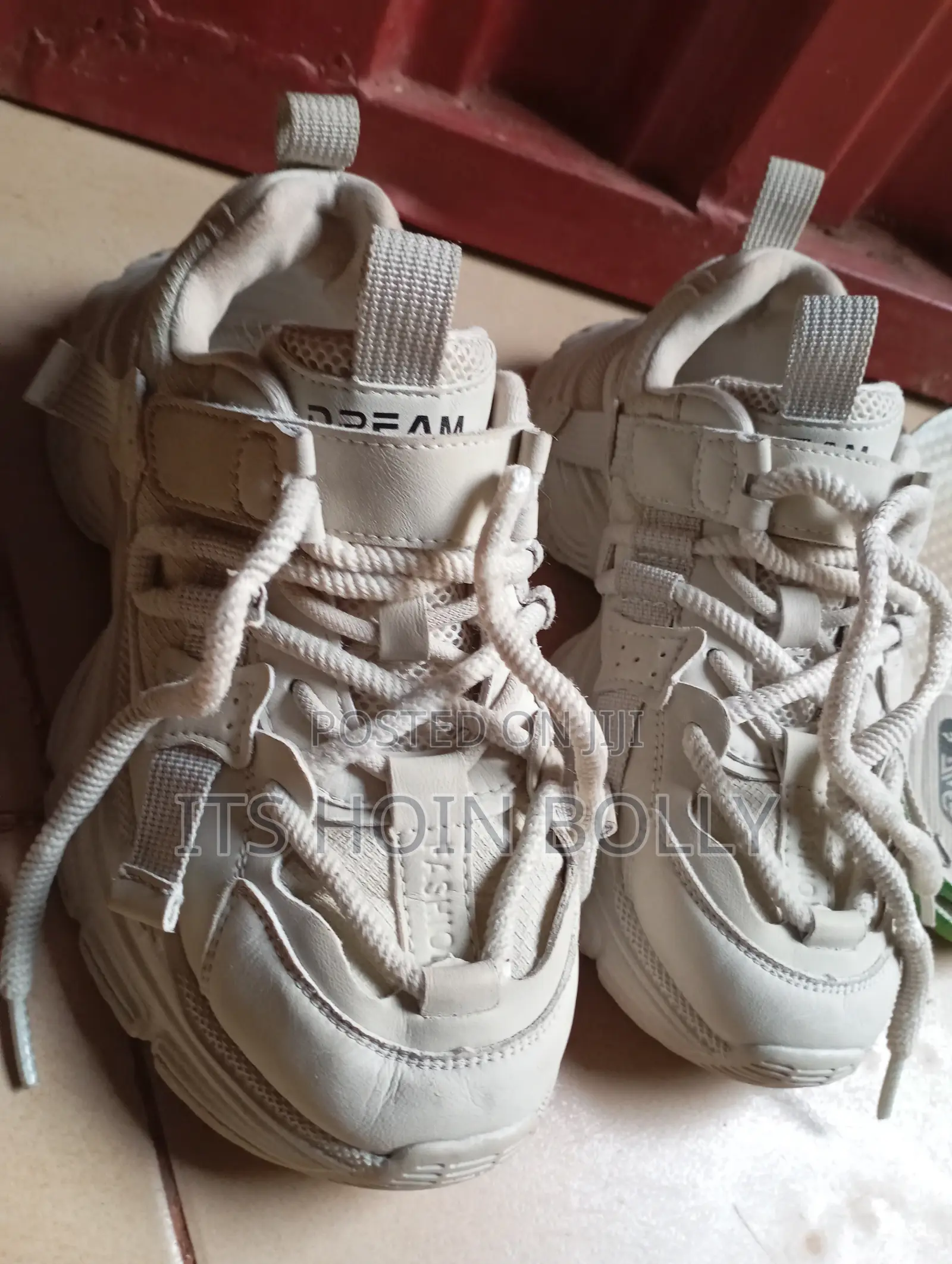 Snicker Size 35