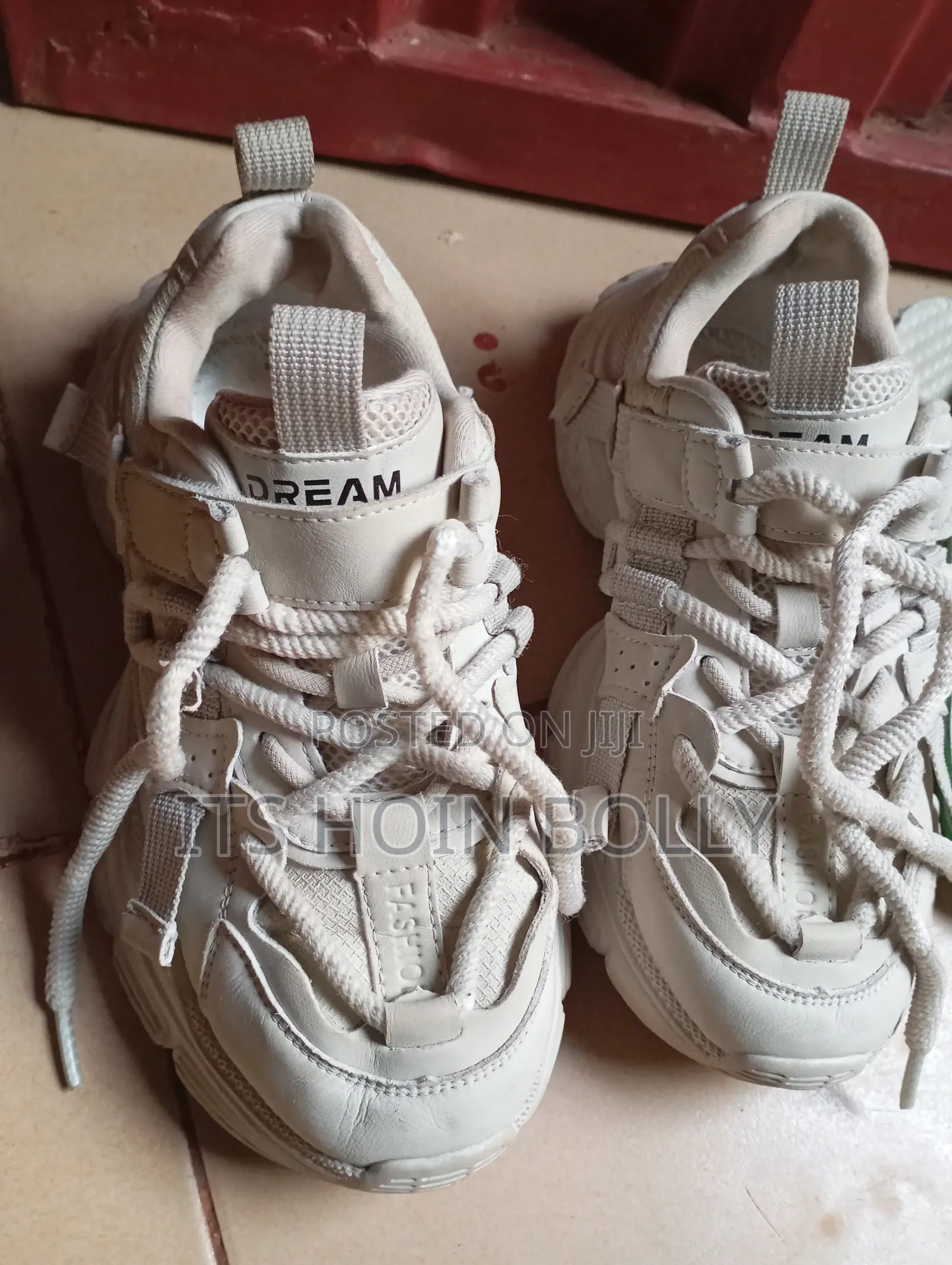 Snicker Size 35