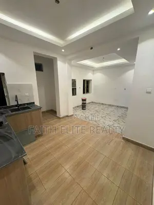 1bdrm Apartment in Ikota Villa for rent