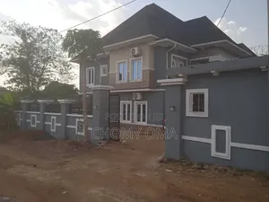 5bdrm Duplex in Enugu for sale