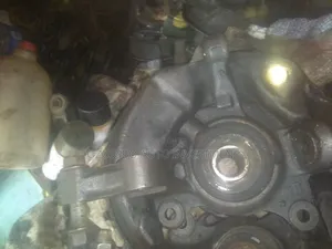 Front Hub for Toyota Corolla 2003-2006