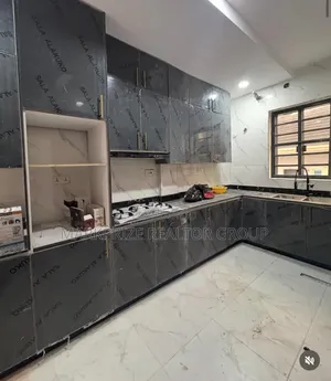 Furnished 2bdrm Apartment in Ologolo Lekki Lagos for rent