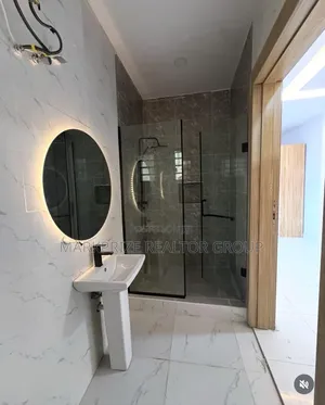Furnished 2bdrm Apartment in Ologolo Lekki Lagos for rent