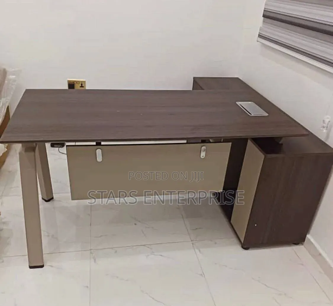 Office Table / Study Desk