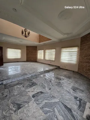 5bdrm Duplex in Gated And Secured, Badore for sale