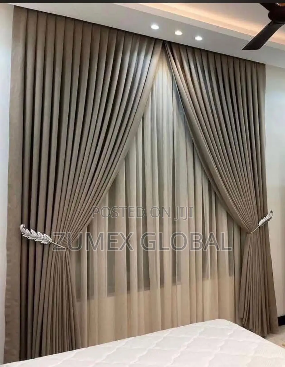 Turkish Fabric