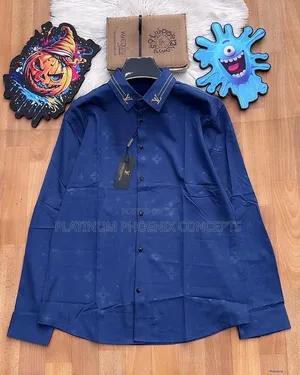 High Quality Vintage Long Sleeve