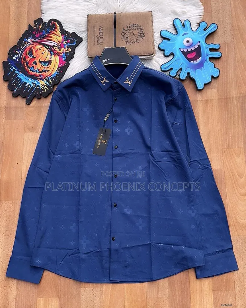 High Quality Vintage Long Sleeve