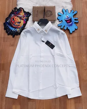 High Quality Vintage Long Sleeve