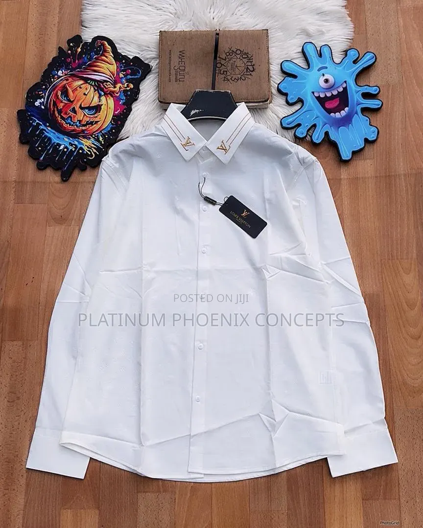 High Quality Vintage Long Sleeve