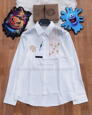 High Quality Vintage Long Sleeve