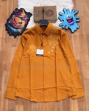 High Quality Vintage Long Sleeve