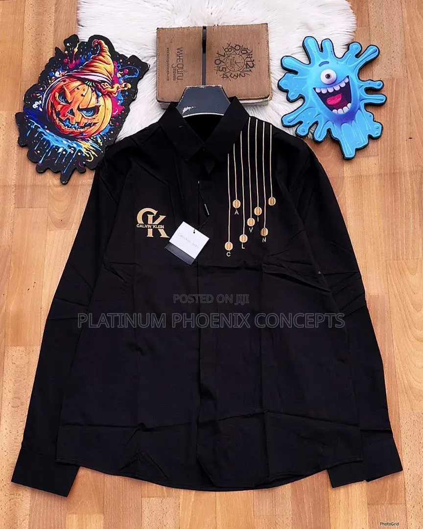 High Quality Vintage Long Sleeve
