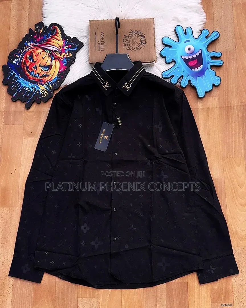 High Quality Vintage Long Sleeve