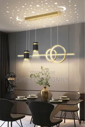 Chandeliers