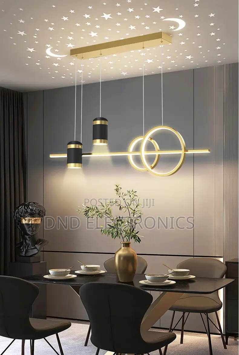 Chandeliers