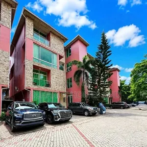 3bdrm Apartment in Old Ikoyi for rent