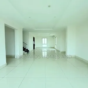 3bdrm Apartment in Old Ikoyi for rent