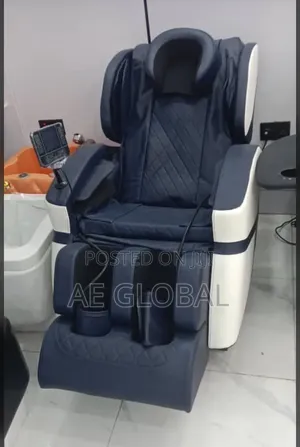 Full Body Massage Chair