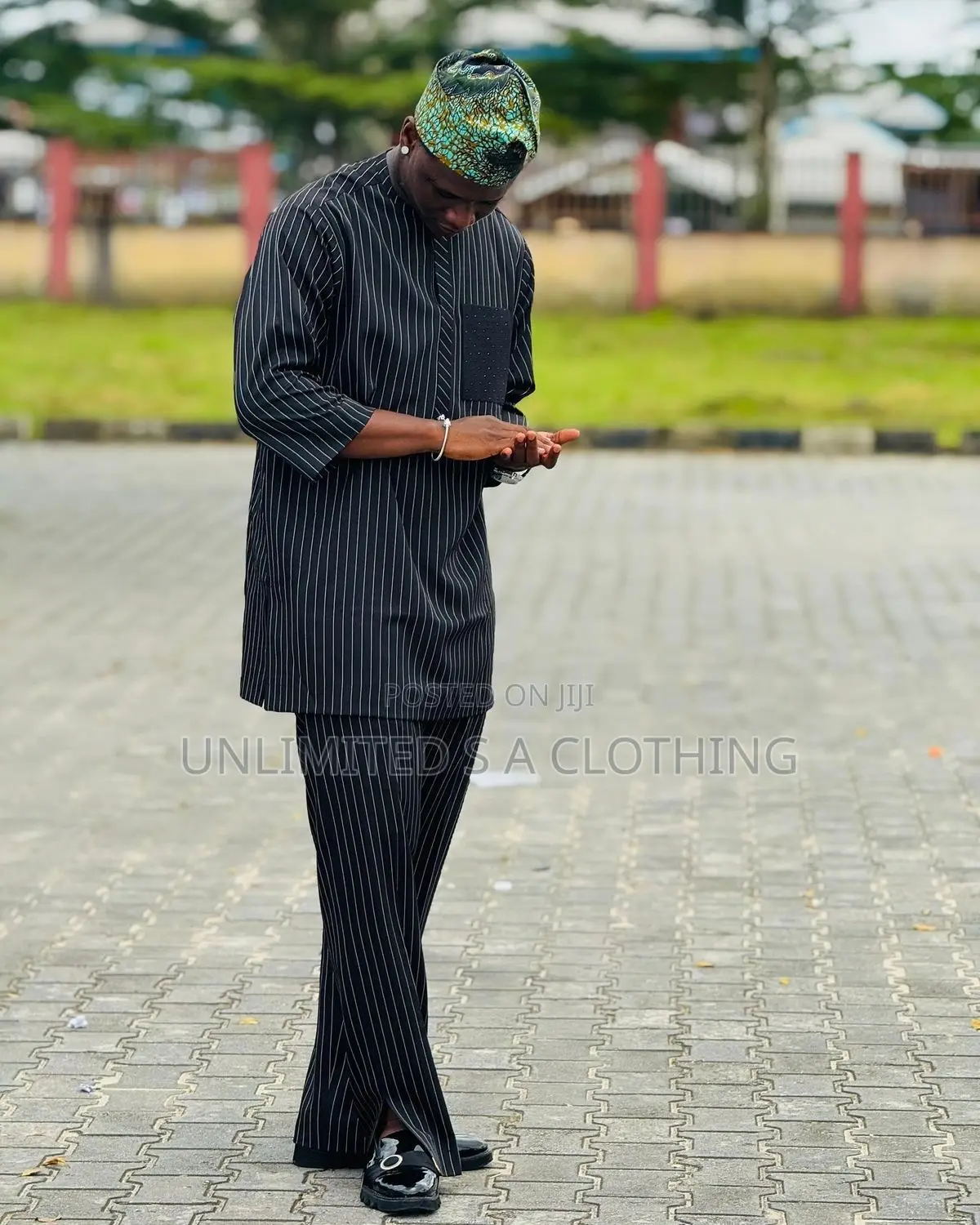 Traditional Native Wears