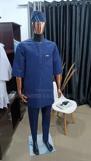 Traditional Native Wears