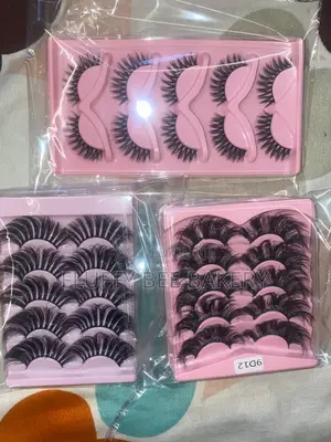 Lash Cluster