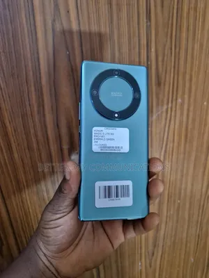Honor Magic5 Lite 5G 256 GB Green