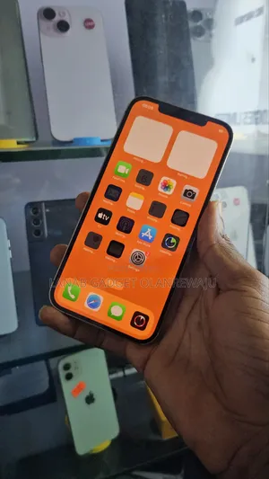 Apple iPhone 12 Pro Max 128 GB Gold