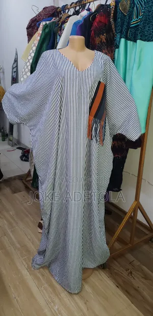 Ready to Wear Bubu