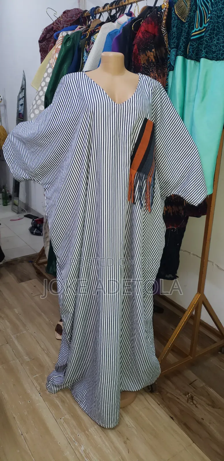 Ready to Wear Bubu