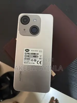 New Itel A06 32 GB Gray