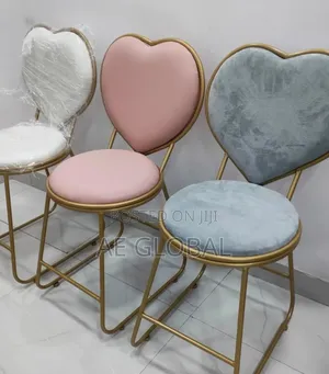 Saloon/Spa Chairs