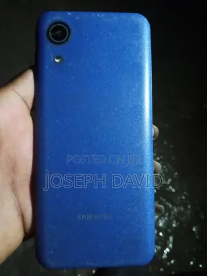 Samsung Galaxy A03 Core 32 GB Blue