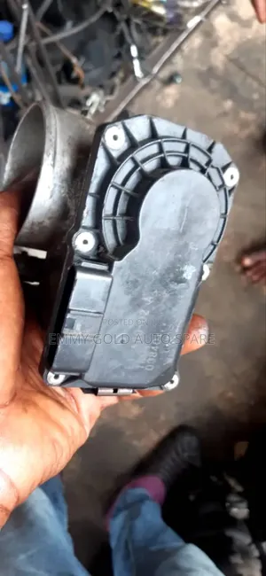 Injector Mouth 2tr Available