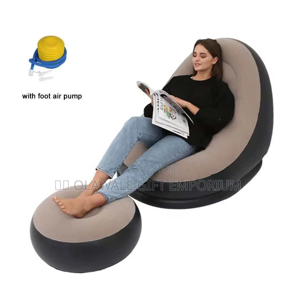 Inflatable Sofa