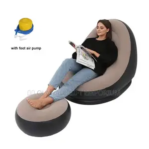 Inflatable Sofa