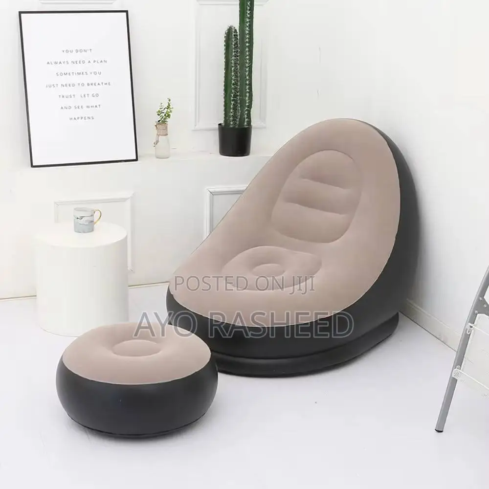 Inflatable Sofa